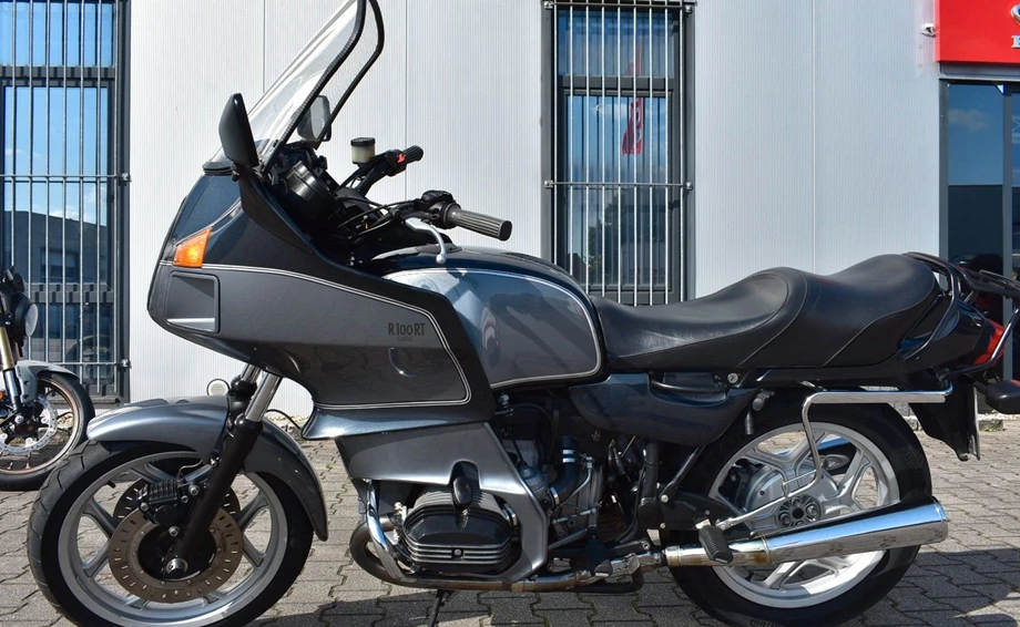 Angebot BMW R 100 RT Bild 1: Angebot BMW R 100 RT
