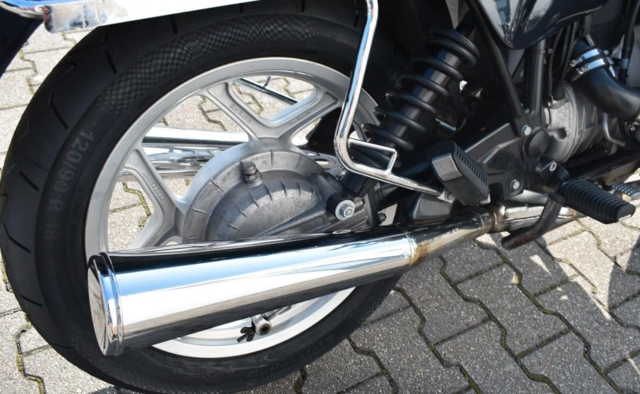 Angebot BMW R 100 RT Bild 10: Angebot BMW R 100 RT