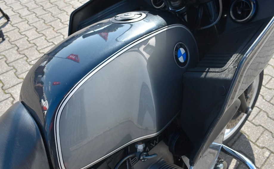 Angebot BMW R 100 RT Bild 12: Angebot BMW R 100 RT