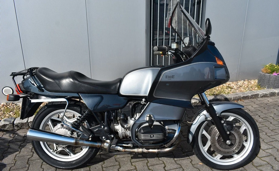 Angebot BMW R 100 RT Bild 3: Angebot BMW R 100 RT