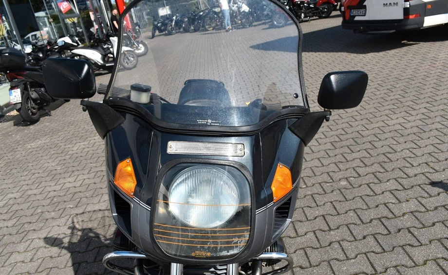 Angebot BMW R 100 RT Bild 4: Angebot BMW R 100 RT