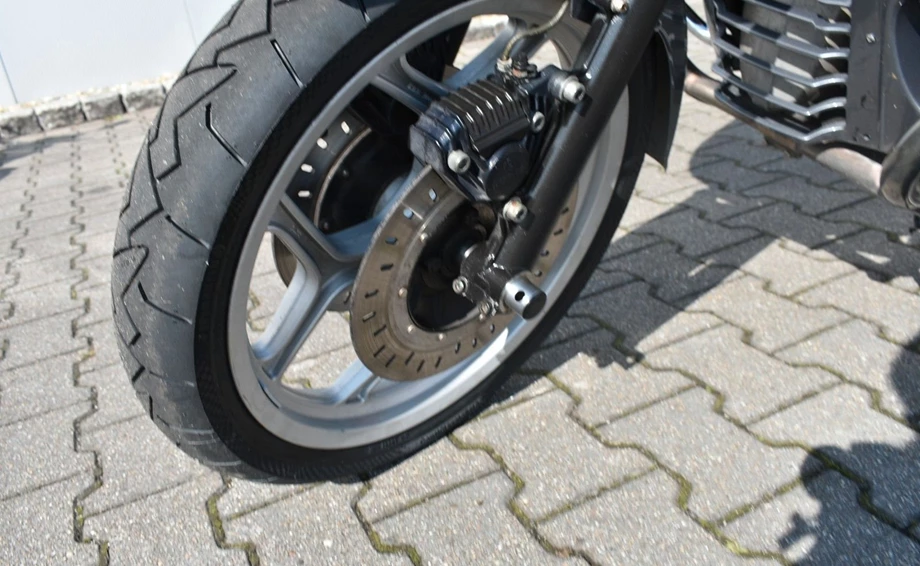 Angebot BMW R 100 RT Bild 5: Angebot BMW R 100 RT