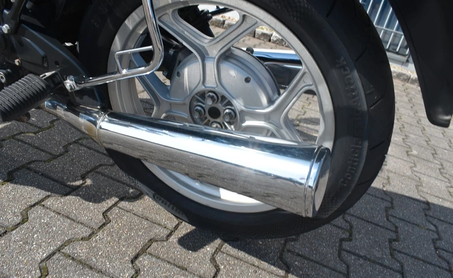 Angebot BMW R 100 RT Bild 8: Angebot BMW R 100 RT
