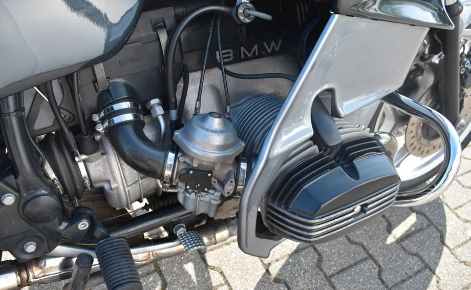 Angebot BMW R 100 RT Bild 9: Angebot BMW R 100 RT