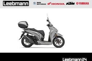 Angebot Honda SH350i