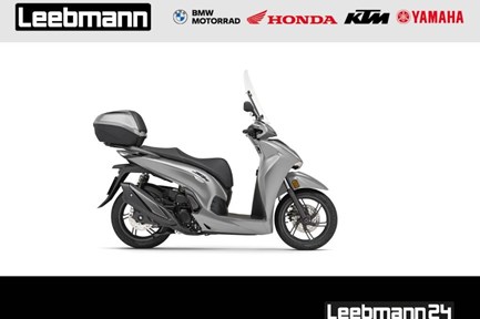 Honda SH350i