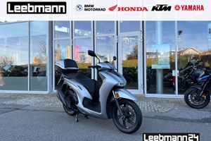 Angebot Honda SH350i