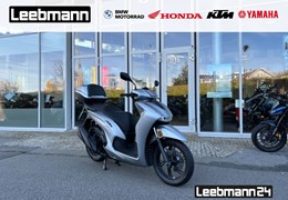 Gebrauchte Honda SH350i