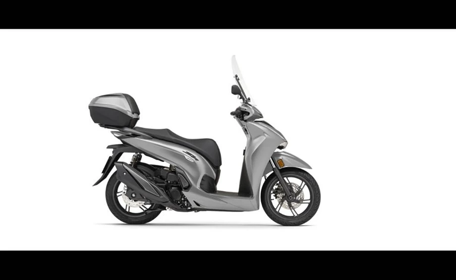 Angebot Honda SH350i Bild 2: Angebot Honda SH350i