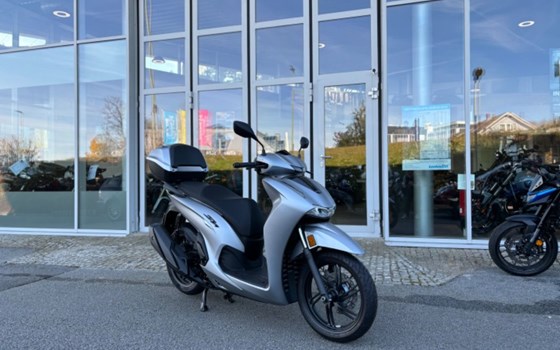 Neufahrzeug Honda SH350i - Bild 2