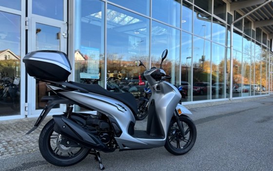 Neufahrzeug Honda SH350i - Bild 4