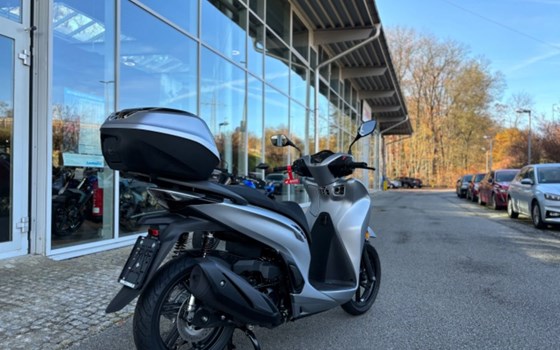 Neufahrzeug Honda SH350i - Bild 5