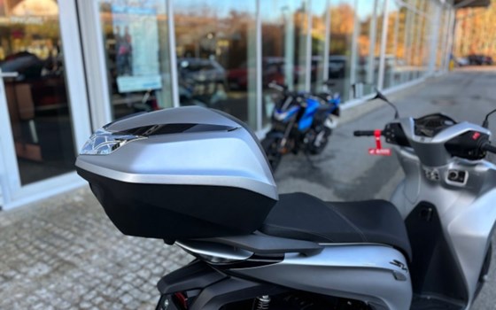 Neufahrzeug Honda SH350i - Bild 7