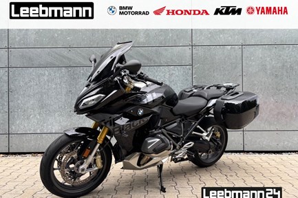 BMW R 1250 RS