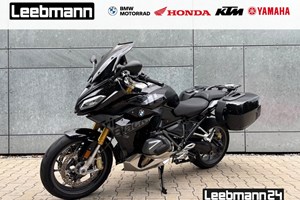 Angebot BMW R 1250 RS