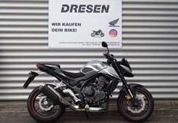 Gebrauchte Honda CB750 Hornet