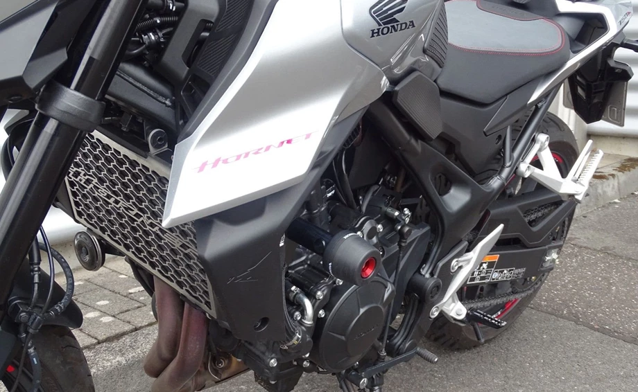 Angebot Honda CB750 Hornet Bild 4: Angebot Honda CB750 Hornet