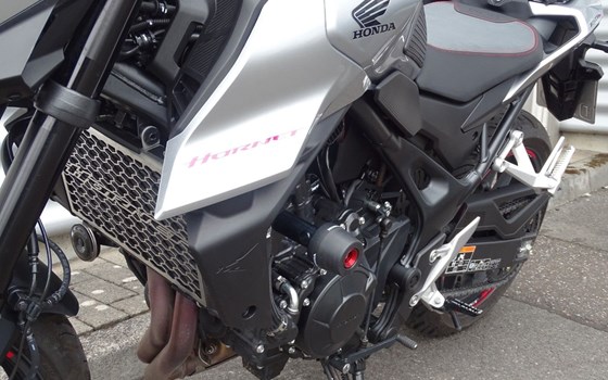 Gebrauchtmotorrad Honda CB750 Hornet - Bild 4