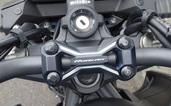 Gebrauchtmotorrad Honda CB750 Hornet - Bild 6