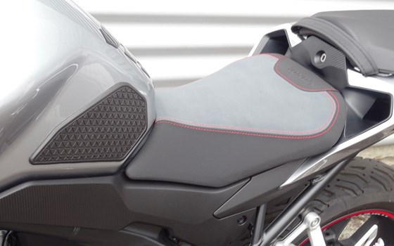 Gebrauchtmotorrad Honda CB750 Hornet - Bild 7