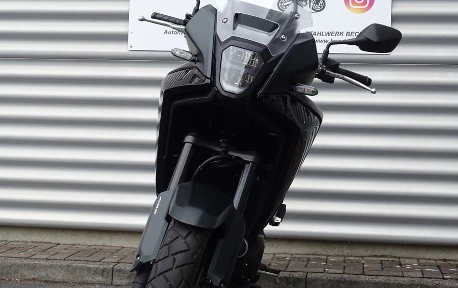 Angebot Honda NX500 Bild 2: Angebot Honda NX500