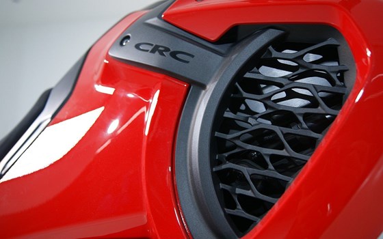 Gebrauchtmotorrad MV Agusta Enduro Veloce - Bild 10