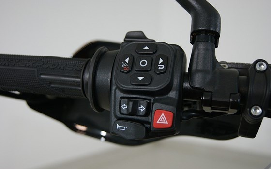 Gebrauchtmotorrad MV Agusta Enduro Veloce - Bild 13