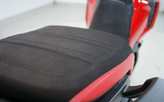 Gebrauchtmotorrad MV Agusta Enduro Veloce - Bild 8