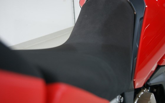 Gebrauchtmotorrad MV Agusta Enduro Veloce - Bild 9