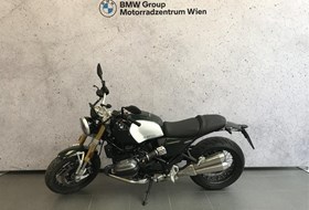 BMW R 12 nineT