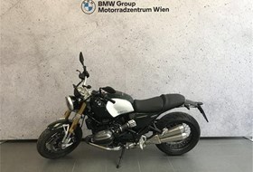 Gebrauchte BMW R 12 nineT BMW R 12 nineT