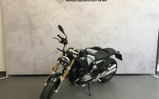 Gebrauchtmotorrad BMW R 12 nineT - Bild 2