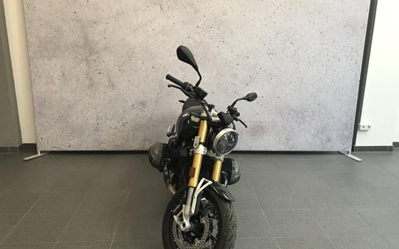 Gebrauchtmotorrad BMW R 12 nineT - Bild 3