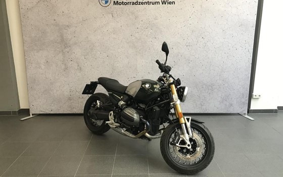 Gebrauchtmotorrad BMW R 12 nineT - Bild 4