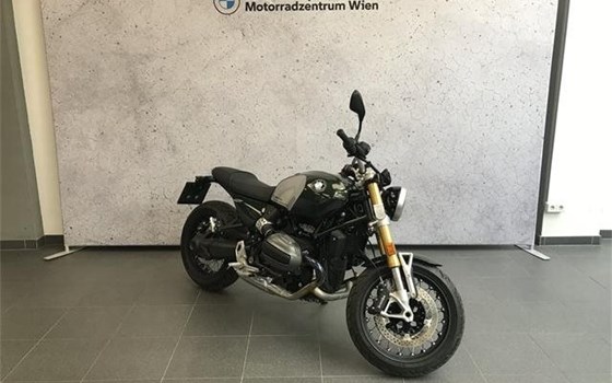 Gebrauchtmotorrad BMW R 12 nineT - Bild 4
