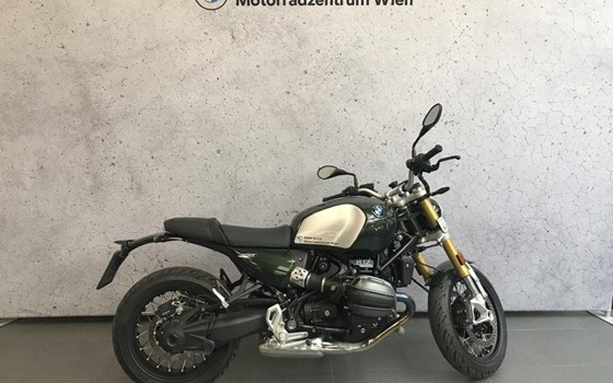 Gebrauchtmotorrad BMW R 12 nineT - Bild 5