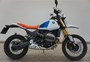 Motorrad