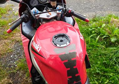 Gebrauchte Gebrauchte