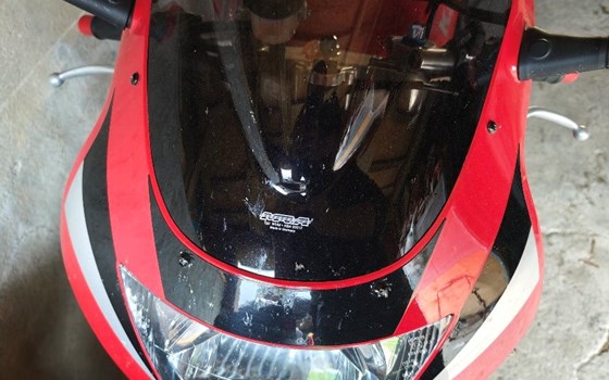Gebrauchtmotorrad Kawasaki Ninja ZX-6R - Bild 6 Gebrauchtmotorrad Kawasaki Ninja ZX-6R - Bild 6