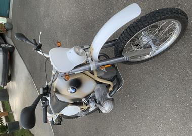 Gebrauchte Gebrauchte