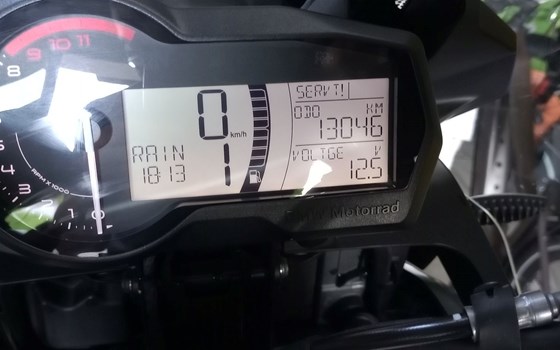 Gebrauchtmotorrad BMW F 750 GS - Bild 4 Gebrauchtmotorrad BMW F 750 GS - Bild 4