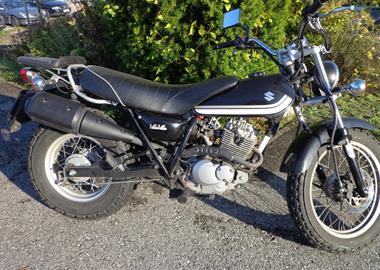 Gebrauchte Gebrauchte