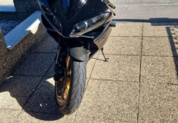 Gebrauchte Yamaha YZF-R1SP Gebrauchte Yamaha YZF-R1SP