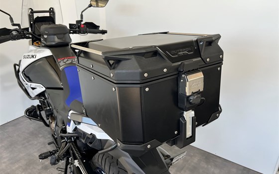 Gebrauchtmotorrad Suzuki V-Strom 1050DE - Bild 10 Gebrauchtmotorrad Suzuki V-Strom 1050DE - Bild 10