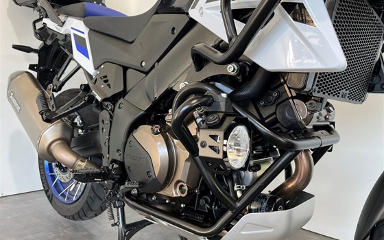 Gebrauchtmotorrad Suzuki V-Strom 1050DE - Bild 5 Gebrauchtmotorrad Suzuki V-Strom 1050DE - Bild 5