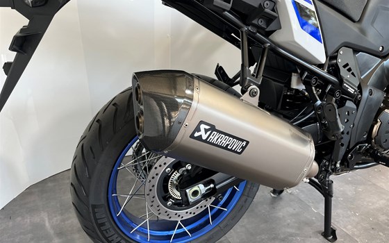 Gebrauchtmotorrad Suzuki V-Strom 1050DE - Bild 7 Gebrauchtmotorrad Suzuki V-Strom 1050DE - Bild 7