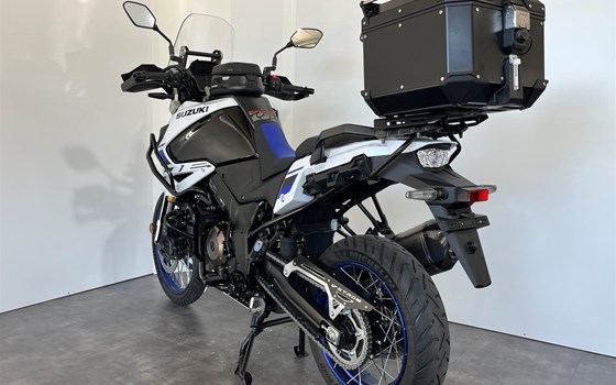 Gebrauchtmotorrad Suzuki V-Strom 1050DE - Bild 8 Gebrauchtmotorrad Suzuki V-Strom 1050DE - Bild 8
