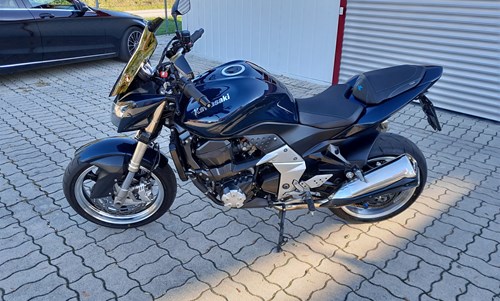 Kawasaki Z1000