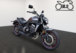Neumotorrad Kawasaki Vulcan S
