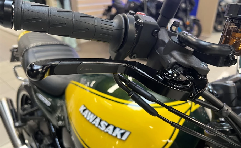 Angebot Kawasaki Z900 RS Bild 11: Angebot Kawasaki Z900 RS